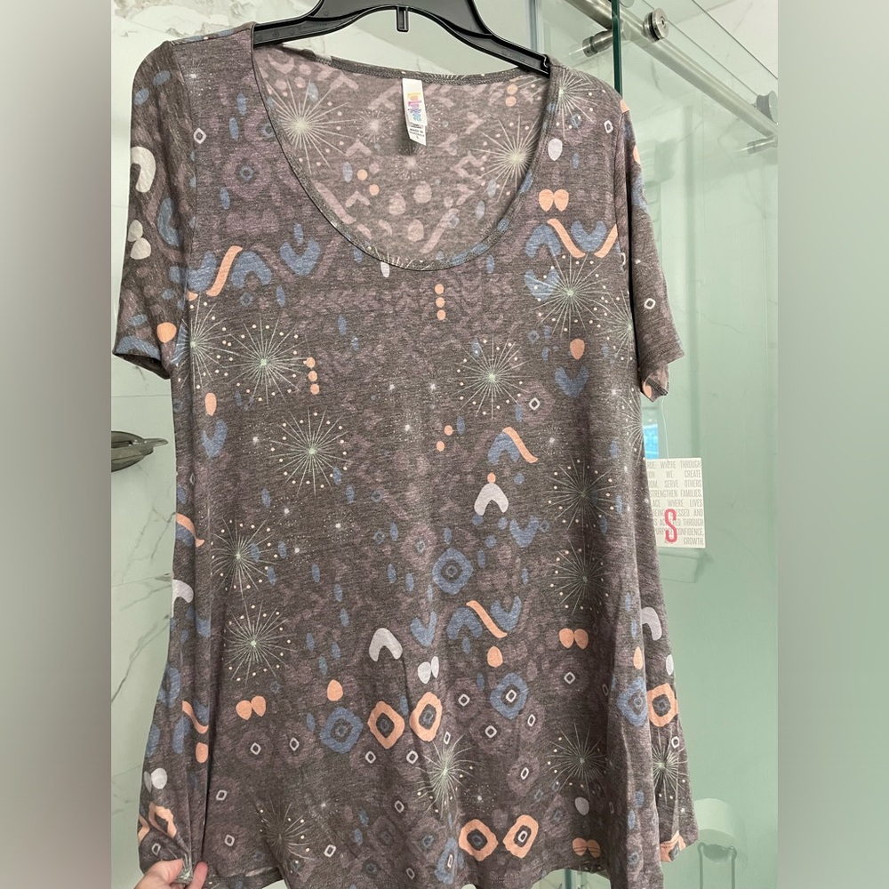 Woman’s top